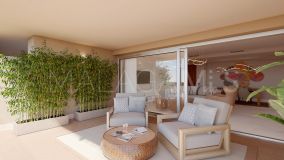 Apartment for sale in San Pedro Playa, San Pedro de Alcantara