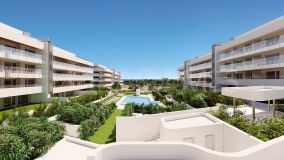 Apartment for sale in San Pedro Playa, San Pedro de Alcantara