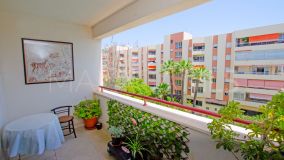 Apartment for sale in Marbella Centro, Marbella City