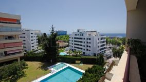 Apartment for sale in Marbella Centro, Marbella City