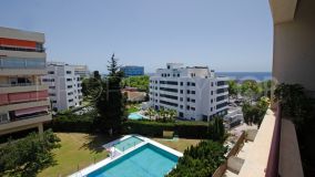 2 bedrooms Marbella Centro apartment for sale