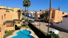 Appartement rez de chaussée for sale in Casares Golf