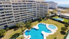 Atico Duplex en venta en Marbella Ciudad