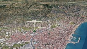 Terrain for sale in Mijas