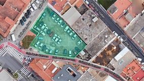 Fantastic urban land for residential use in Mijas, Costa del Sol