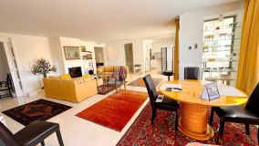 3 bedrooms apartment for sale in Guadalmina Alta