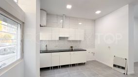 Apartamento planta baja en venta en Malaga - Bailén-Miraflores