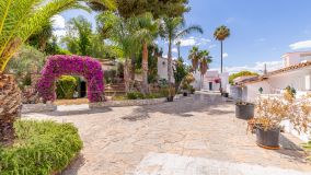 Villa for sale in Torremolinos