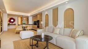 Appartement for sale in El Dorado, Nueva Andalucia