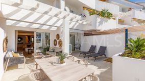 Appartement for sale in El Dorado, Nueva Andalucia