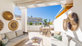 Appartement for sale in El Dorado, Nueva Andalucia