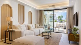 Appartement for sale in El Dorado, Nueva Andalucia