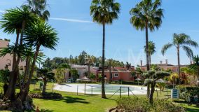 Appartement for sale in Park Beach, Estepona Est