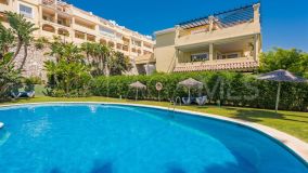 Apartamento en venta en La Quinta, Benahavis
