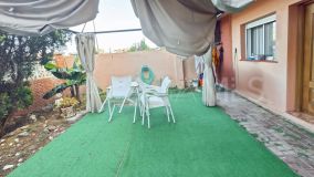 Doppelhaushälfte zu verkaufen in Benalmadena Costa