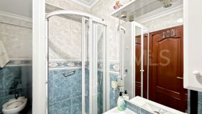 Apartamento en venta en Santa Cristina - San Rafael, Malaga - Cruz de Humilladero