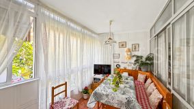 Apartamento en venta en Santa Cristina - San Rafael, Malaga - Cruz de Humilladero