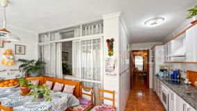Apartamento en venta en Santa Cristina - San Rafael, Malaga - Cruz de Humilladero
