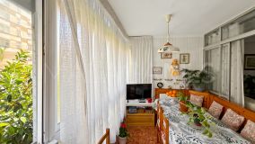 Apartamento en venta en Santa Cristina - San Rafael, Malaga - Cruz de Humilladero