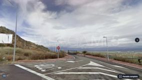 Terrain for sale in Antequera