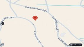 Terrain for sale in Antequera