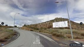 Terrain for sale in Antequera