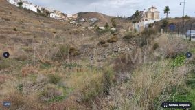 Grundstück zu verkaufen in Torrox