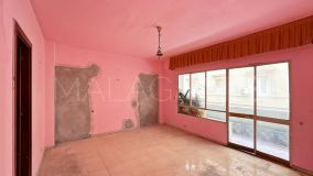 Apartamento en venta en Ensanche Centro - Puerto, Malaga