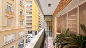 Appartement for sale in Ensanche Centro - Puerto, Malaga - Centro