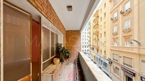 Apartamento en venta en Ensanche Centro - Puerto, Malaga