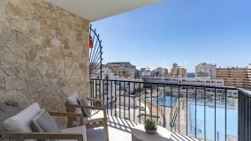 Wohnung zu verkaufen in Marbella Centro, Marbella City