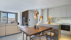 Lägenhet for sale in Marbella Centro, Marbella City