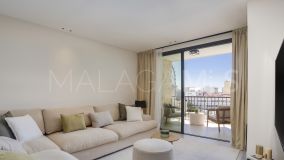 Lägenhet for sale in Marbella Centro, Marbella City