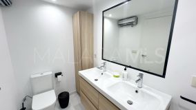 Lägenhet for sale in Marbella City