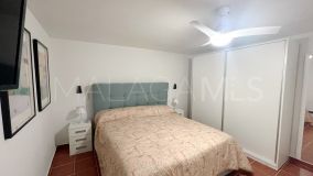 Lägenhet for sale in Marbella City
