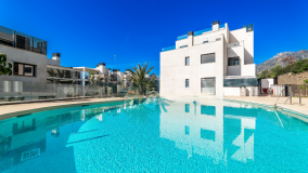 Apartamento en venta en Cañada Homes, Marbella Ciudad