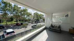 Apartamento en venta en Cañada Homes, Marbella Ciudad