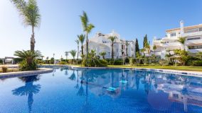 Apartment for sale in Los Monteros Palm Beach, Marbella East