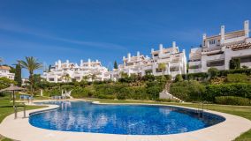 Apartamento en venta en Los Monteros Palm Beach, Marbella Este