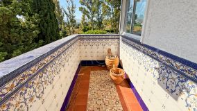 Flat for sale in Estepona East