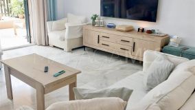 Apartamento en venta en Marbella Golden Mile