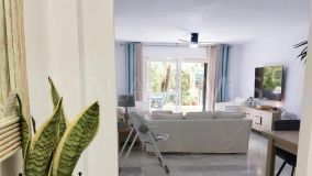 Apartamento en venta en Marbella Golden Mile