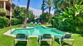 Apartamento en venta en Marbella Golden Mile