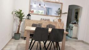 Apartamento en venta en Marbella Golden Mile