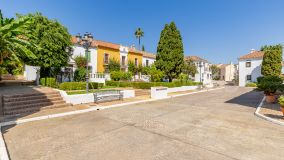 Maison de Ville for sale in Guadalmina Baja, San Pedro de Alcantara