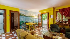 Maison de Ville for sale in Guadalmina Baja, San Pedro de Alcantara