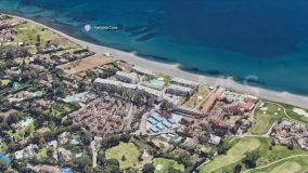 Radhus for sale in Guadalmina Baja, San Pedro de Alcantara