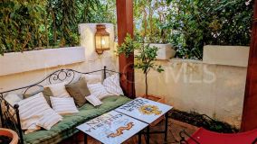 Maison de Ville for sale in Guadalmina Baja, San Pedro de Alcantara