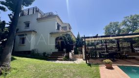 Parhus for sale in Nueva Andalucia, Marbella