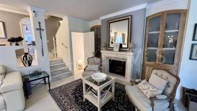 Parhus for sale in Nueva Andalucia, Marbella